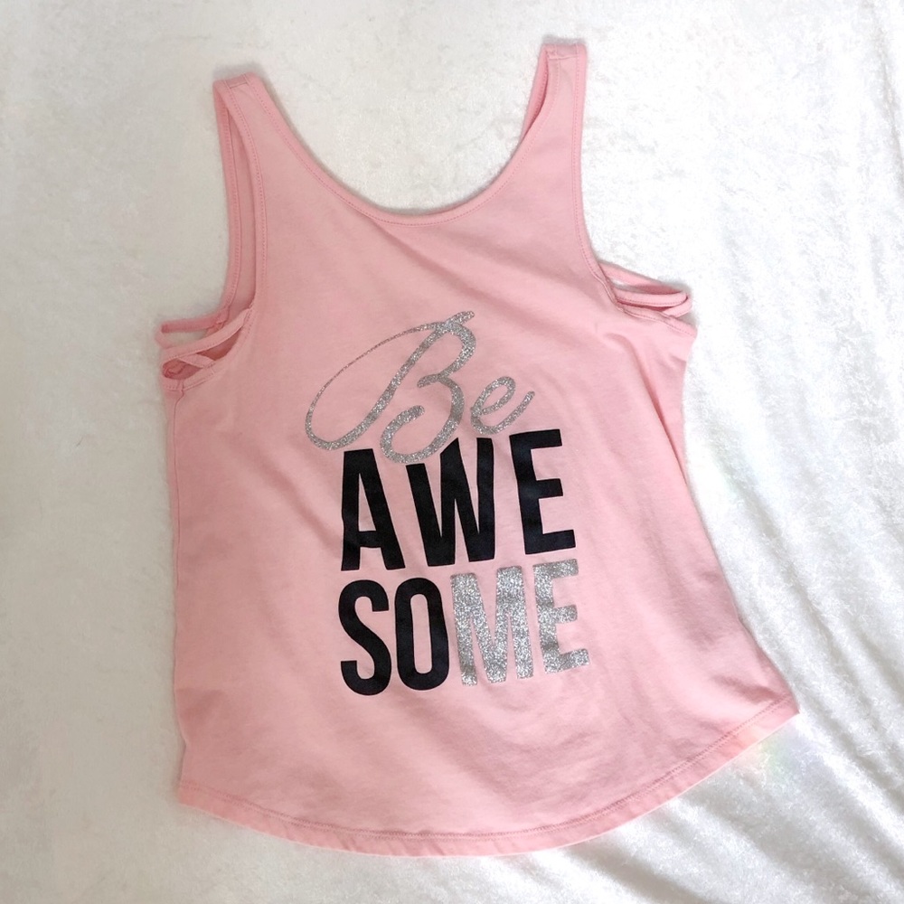Ideology tank